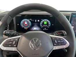 Volkswagen Tiguan Style 2.0 TDI EVO SCR 150PS/110kW DSG7 2026 