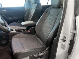 Volkswagen Tiguan Style 2.0 TDI EVO SCR 150PS/110kW DSG7 2026 