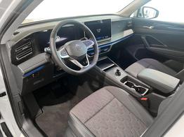 Volkswagen Tiguan Style 2.0 TDI EVO SCR 150PS/110kW DSG7 2026 