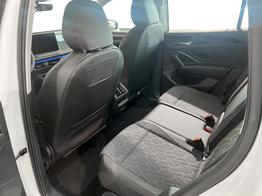 Volkswagen Tiguan Style 2.0 TDI EVO SCR 150PS/110kW DSG7 2026 