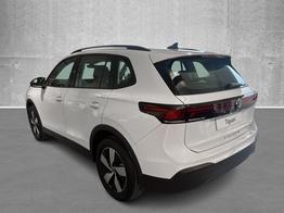 Volkswagen Tiguan Style 2.0 TDI EVO SCR 150PS/110kW DSG7 2026 