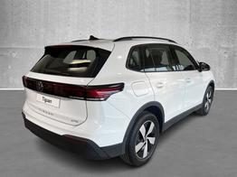 Volkswagen Tiguan Style 2.0 TDI EVO SCR 150PS/110kW DSG7 2026 