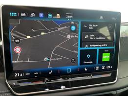 Volkswagen Tiguan Style 2.0 TDI EVO SCR 150PS/110kW DSG7 2026 