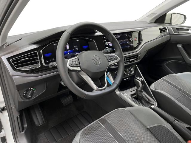 Volkswagen Polo Style 1,0TSI 95HK/ 70 kW DSG7 2024 *Matrix+Digital Cockpit+Park Assist* 