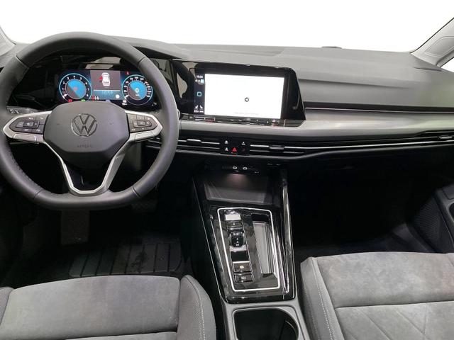 Volkswagen Golf Variant Style 1,5eTSI 150PS/110kW DSG7 *Travel ass.+El. Massagesitz+AHK+Navi* 