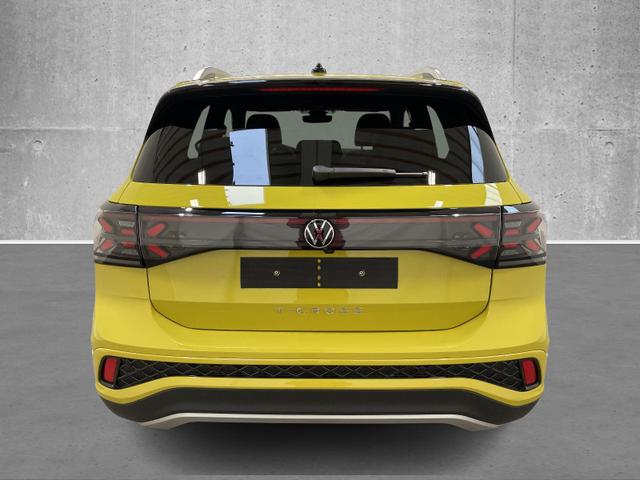 Volkswagen T-Cross R-Line 1.5 TSI EVO ACT 150PS/110kW DSG7 2024-FACELIFT *Matrix+Park Assist+DK Paket+KESSY* 