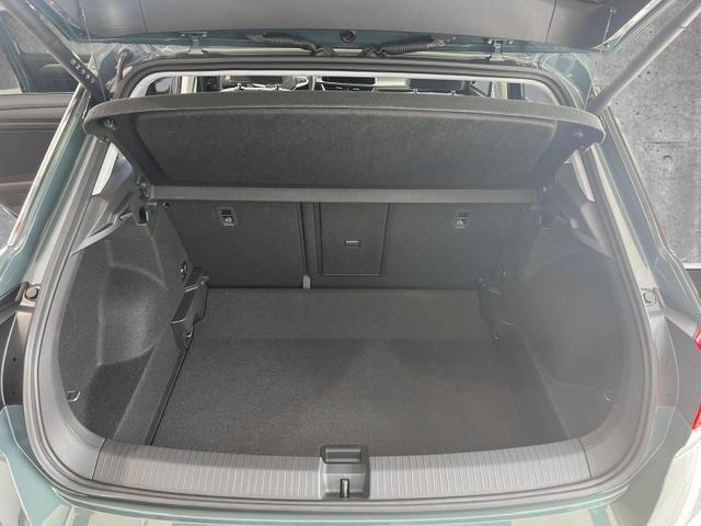 Volkswagen T-Roc Style Edition 1.5TSI EVO 150PS/110kW DSG 2024 *Sitzkomfort Paket+LED Perf.+RKF+IQ Drive+KESSY+El.Heckkl* 
