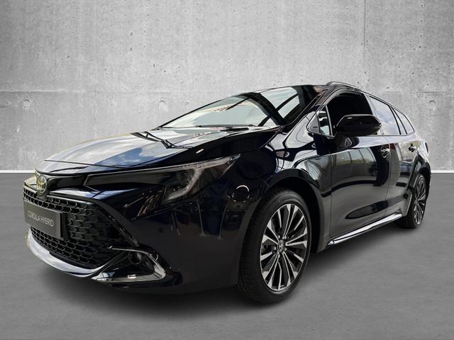 Toyota Corolla Touring Sports Elegant 2.0 Hybrid 195 PS/ 143 kW CVT 2024 