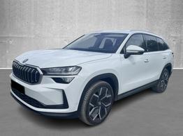 Skoda Kodiaq Selection 2.0 TDI 150PS/110kW DSG 2026 