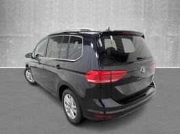 Volkswagen Touran Highline 2.0 TDI SCR 150PS/110kW DSG7 2026 
