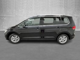 Volkswagen Touran Highline 2.0 TDI SCR 150PS/110kW DSG7 2026 