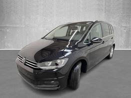 Volkswagen Touran Highline 2.0 TDI SCR 150PS/110kW DSG7 2026 