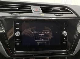 Volkswagen Touran Highline 2.0 TDI SCR 150PS/110kW DSG7 2026 