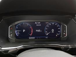 Volkswagen Touran Highline 2.0 TDI SCR 150PS/110kW DSG7 2026 