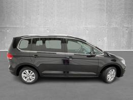 Volkswagen Touran Highline 2.0 TDI SCR 150PS/110kW DSG7 2026 