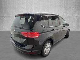 Volkswagen Touran Highline 2.0 TDI SCR 150PS/110kW DSG7 2026 