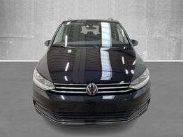 Volkswagen Touran Highline 2.0 TDI SCR 150PS/110kW DSG7 2026 