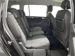 Volkswagen Touran Highline 2.0 TDI SCR 150PS/110kW DSG7 2026 