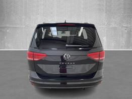 Volkswagen Touran Highline 2.0 TDI SCR 150PS/110kW DSG7 2026 