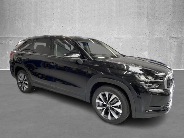 Skoda Kodiaq - SELECTION 1.5 eTSI mHEV 150PS/110kW DSG 2024 | •GSR2-ready •7-Sitzer •AHK Vorlauffahrzeuge