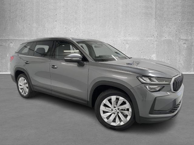 Skoda Kodiaq - SELECTION 1.5 eTSI mHEV 150PS/110kW DSG 2024 | •GSR2-ready •7-Sitzer •AHK Vorlauffahrzeuge