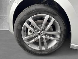 Volkswagen Touran Comfortline 2.0 TDI SCR 122PS/90kW 6G 2026 