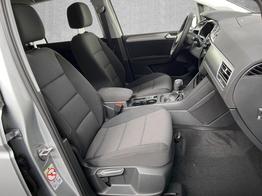 Volkswagen Touran Comfortline 2.0 TDI SCR 122PS/90kW 6G 2026 