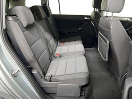 Volkswagen Touran Comfortline 2.0 TDI SCR 122PS/90kW 6G 2026 