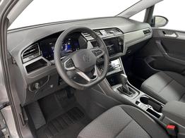 Volkswagen Touran Comfortline 2.0 TDI SCR 122PS/90kW 6G 2026 