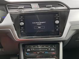 Volkswagen Touran Comfortline 2.0 TDI SCR 122PS/90kW 6G 2026 