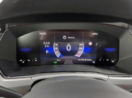 Volkswagen Touran Comfortline 2.0 TDI SCR 122PS/90kW 6G 2026 