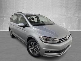 Volkswagen Touran Comfortline 2.0 TDI SCR 122PS/90kW 6G 2026 