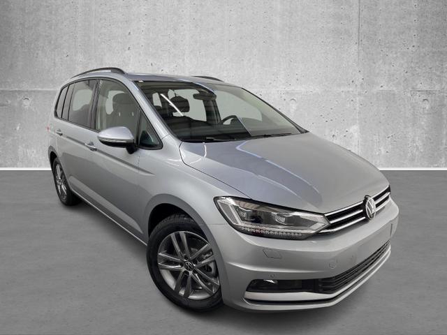 Volkswagen Touran - Comfortline 1.5 TSI EVO ACT 150PS/100kW 6G 2025 Bestellfahrzeug frei konfigurierbar