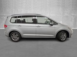Volkswagen Touran Comfortline 2.0 TDI SCR 122PS/90kW 6G 2026 