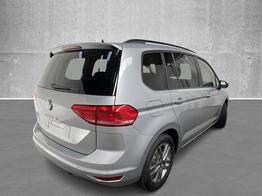 Volkswagen Touran Comfortline 2.0 TDI SCR 122PS/90kW 6G 2026 