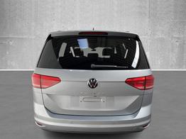 Volkswagen Touran Comfortline 2.0 TDI SCR 122PS/90kW 6G 2026 