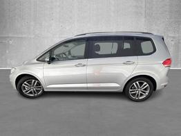 Volkswagen Touran Comfortline 2.0 TDI SCR 122PS/90kW 6G 2026 