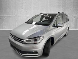Volkswagen Touran Comfortline 2.0 TDI SCR 122PS/90kW 6G 2026 