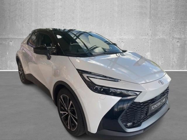 Toyota C-HR - Executive 2.0 Hybrid 197PS/145kW CVT AWD 2024 | Aktionspreis Vorlauffahrzeuge