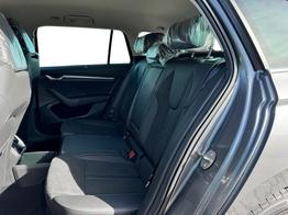 Skoda Octavia Combi Selection 1.5 eTSI mHEV 115PS/85kW DSG7 2026 