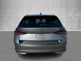 Skoda Octavia Combi Selection 1.5 eTSI mHEV 115PS/85kW DSG7 2026 