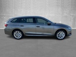 Skoda Octavia Combi Selection 1.5 eTSI mHEV 115PS/85kW DSG7 2026 