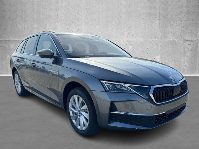 Octavia Combi - Essence 1.5 TSI 115PS/85kW 6G 2025