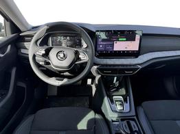 Skoda Octavia Combi Selection 1.5 eTSI mHEV 115PS/85kW DSG7 2026 