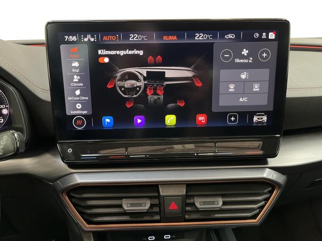 Cupra Formentor VZ 2.0 TSI 310PS/228kW 4x4 DSG7 2024 | +Pano +Matrix +BEATS +AHK 