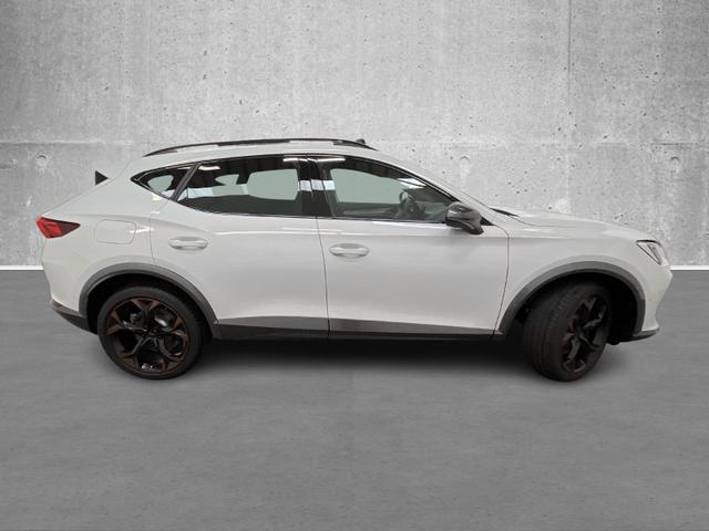 Cupra Formentor VZ 2.0 TSI 310PS/228kW 4x4 DSG7 2024 | +Pano +Matrix +BEATS +AHK 