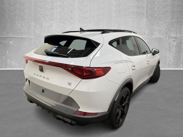 Cupra Formentor VZ 2.0 TSI 310PS/228kW 4x4 DSG7 2024 | +Pano +Matrix +BEATS +AHK 