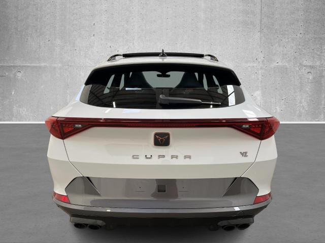 Cupra Formentor VZ 2.0 TSI 310PS/228kW 4x4 DSG7 2024 | +Pano +Matrix +BEATS +AHK 