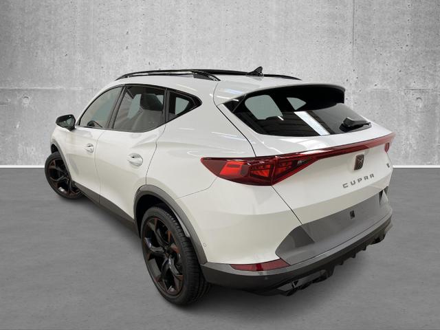 Cupra Formentor VZ 2.0 TSI 310PS/228kW 4x4 DSG7 2024 | +Pano +Matrix +BEATS +AHK 