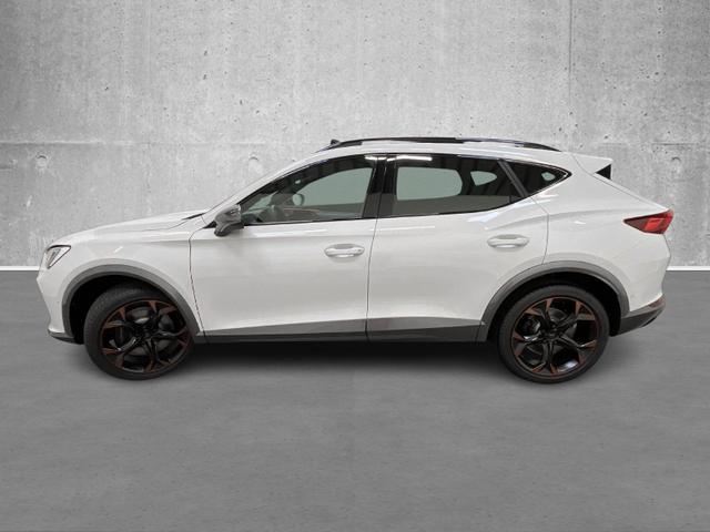 Cupra Formentor VZ 2.0 TSI 310PS/228kW 4x4 DSG7 2024 | +Pano +Matrix +BEATS +AHK 